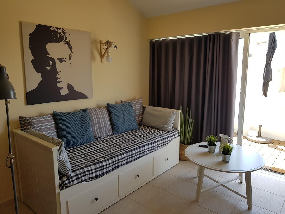 Cabanas Apartments Sea View Cabanas De Tavira Bagian luar foto