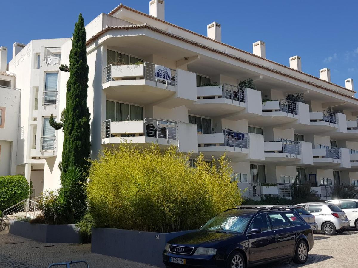 Cabanas Apartments Sea View Cabanas De Tavira Bagian luar foto